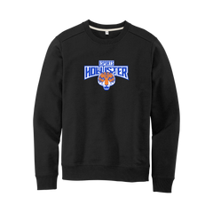 Hollister High School [DTF] Crew Neck Sweatshirt