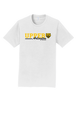 Upper Arlington  | Street Series | [DTF] Unisex Short Sleeve T-Shirt #UAV013