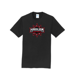 Harlem High School | Street Series | [DTF] Unisex Short Sleeve T-Shirt #HHS001