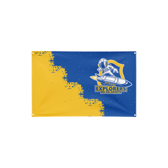 Del Sol Academy | Immortal Series | Flag