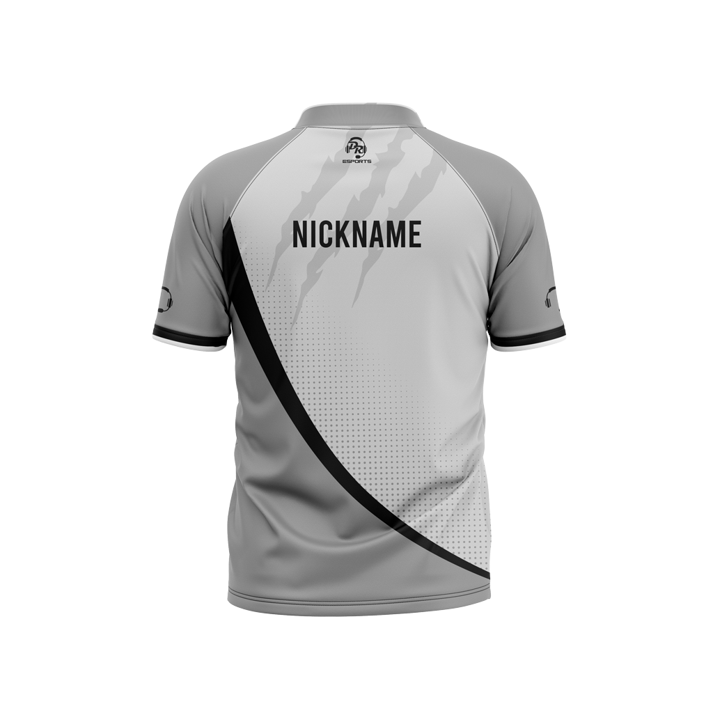 Desert Ridge Esports | 2024 Team Jersey