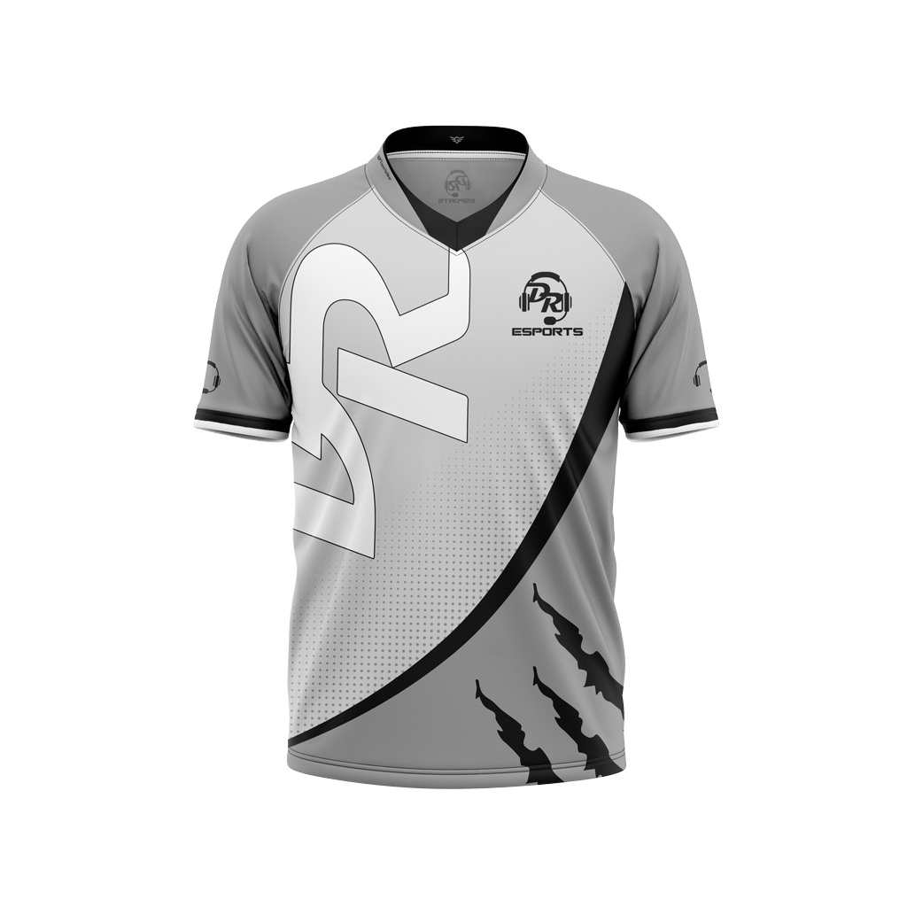 Desert Ridge Esports | 2024 Team Jersey