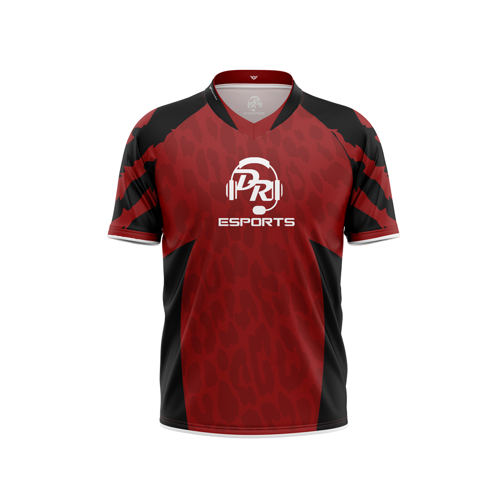 Desert Ridge | Red 2024 | Jersey