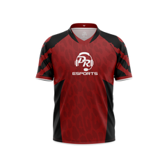 Desert Ridge | Red 2024 | Jersey