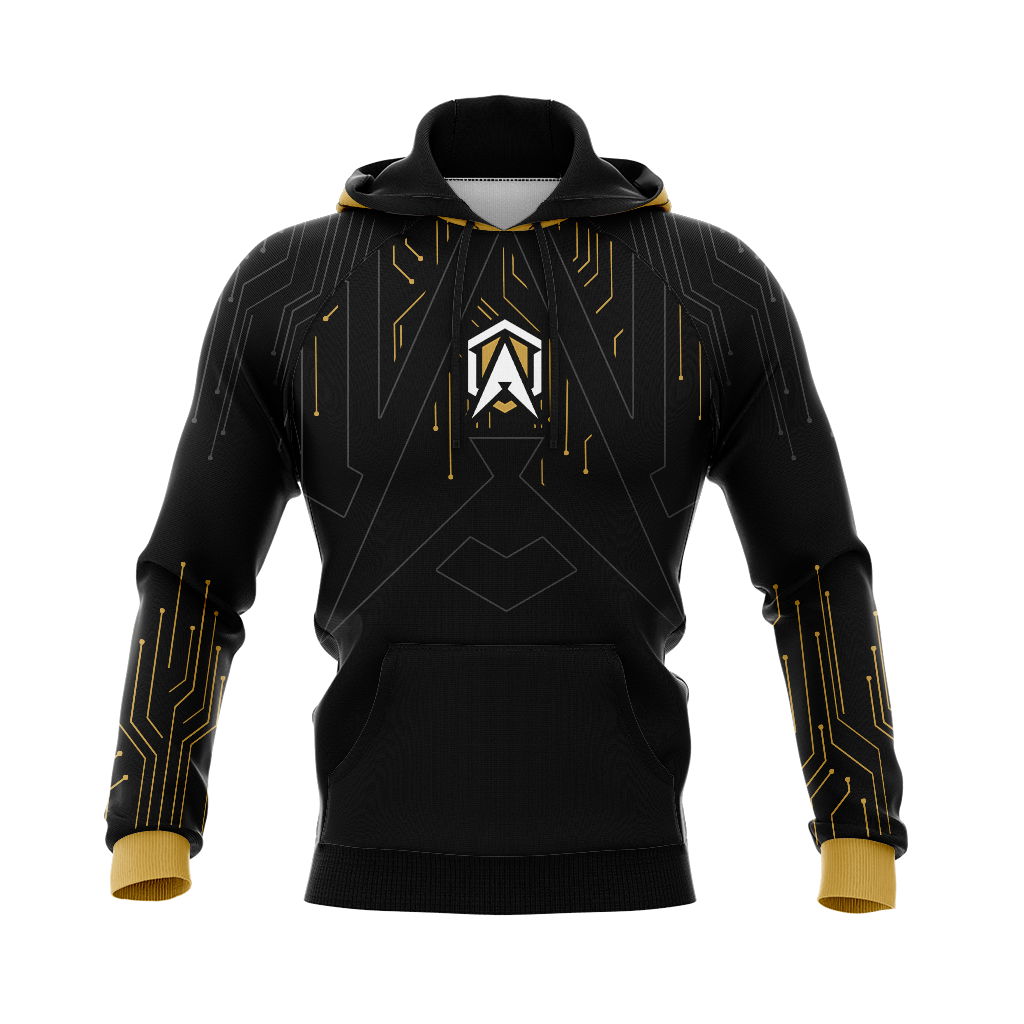 DAE AD | Immortal Series | Hoodie