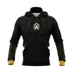 DAE AD | Immortal Series | Hoodie