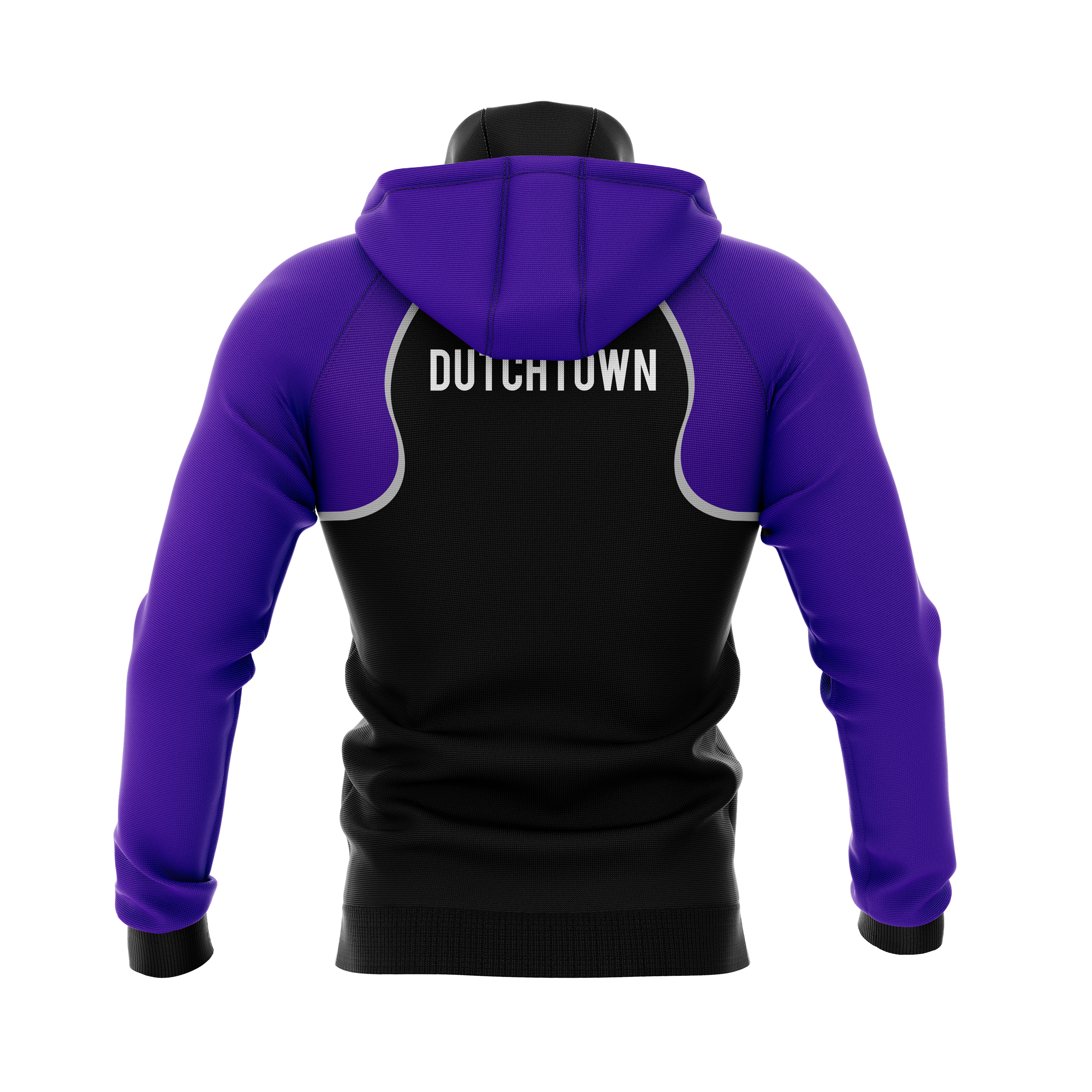 Dutchtown High School | Phantom Series | Hoodie