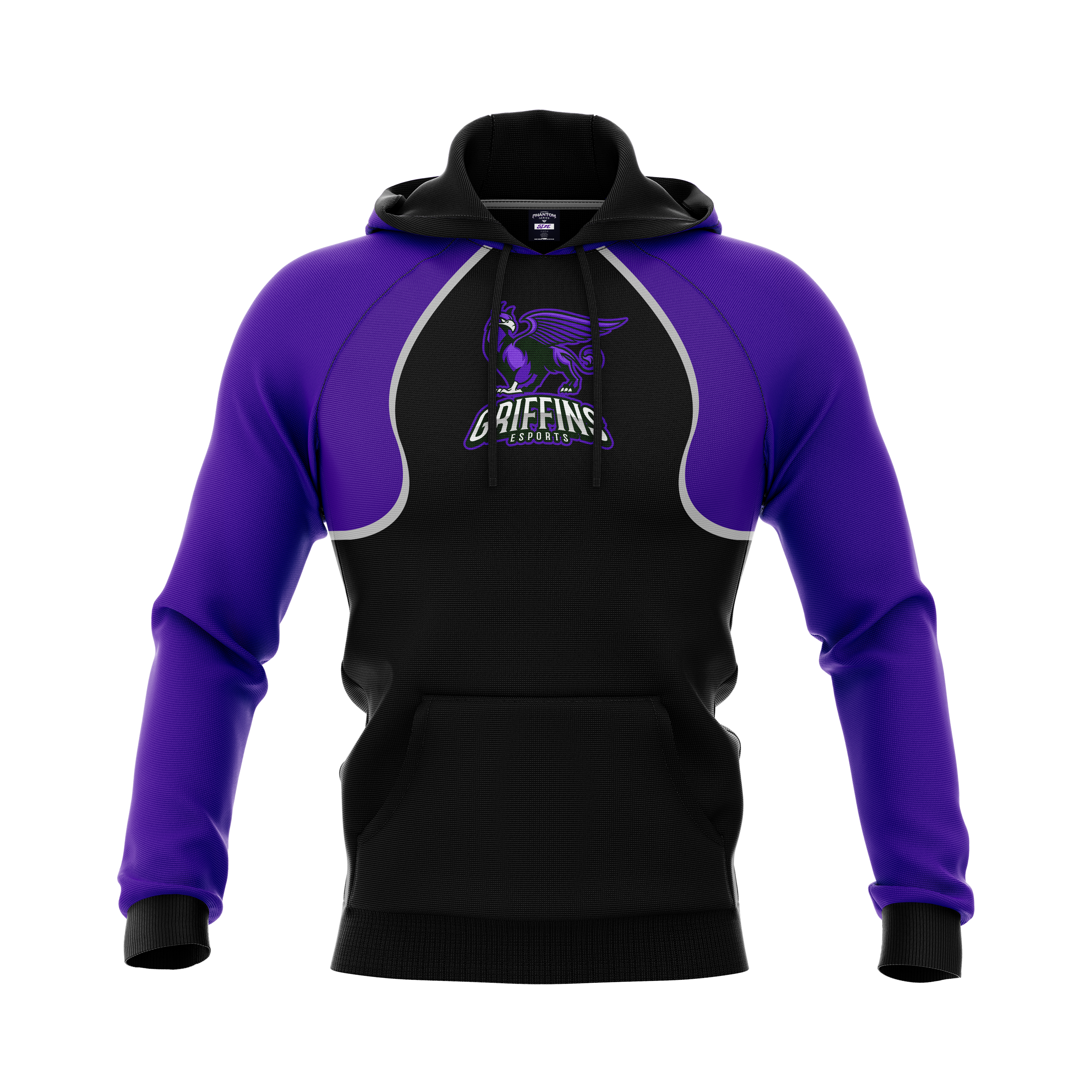 Dutchtown High School | Phantom Series | Hoodie