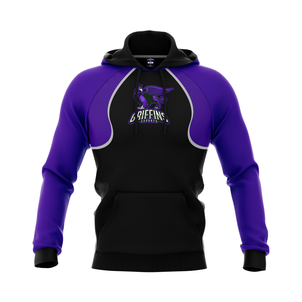 Dutchtown High School | Phantom Series | Hoodie