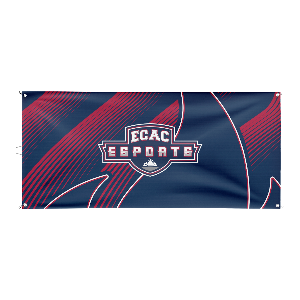ECAC Esports| Immortal Series | Flag