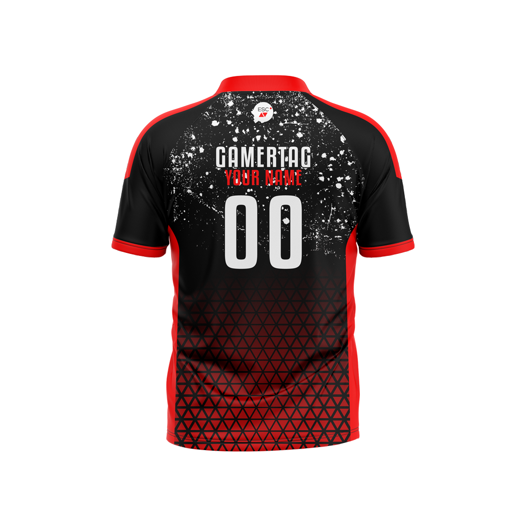 Esc Av Jersey