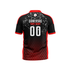 Esc Av Jersey