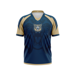 Early County HS | Immortal Series | Jersey 2024