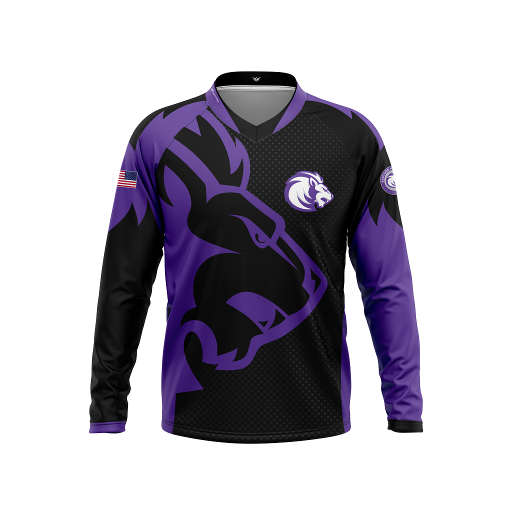 Eastside HS | Long Sleeve Jersey