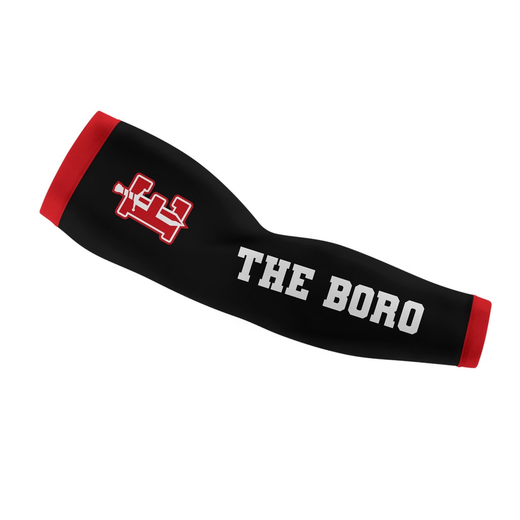 Edinboro University | Compression Sleeve