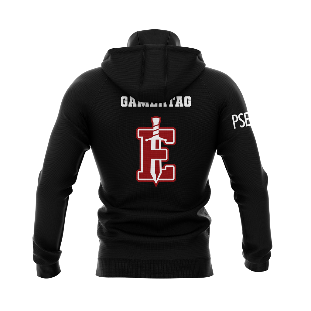 Edinboro University | Hoodie