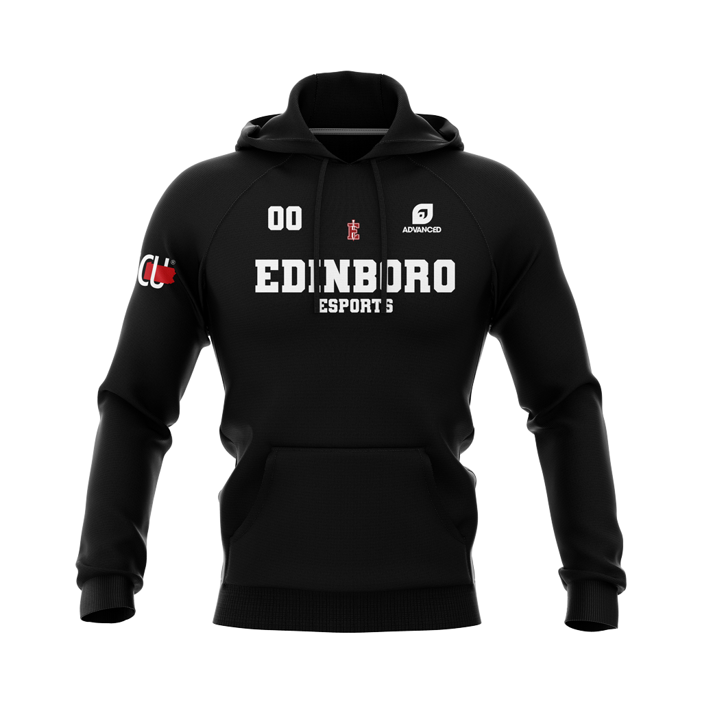 Edinboro University | Hoodie