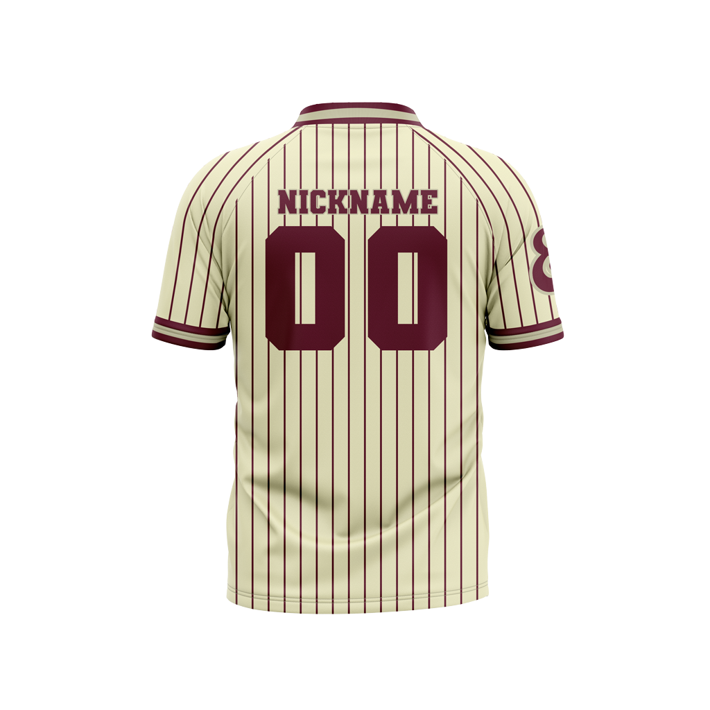 Elgin High School 1975 Throwback Jersey