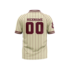 Elgin High School 1975 Throwback Jersey