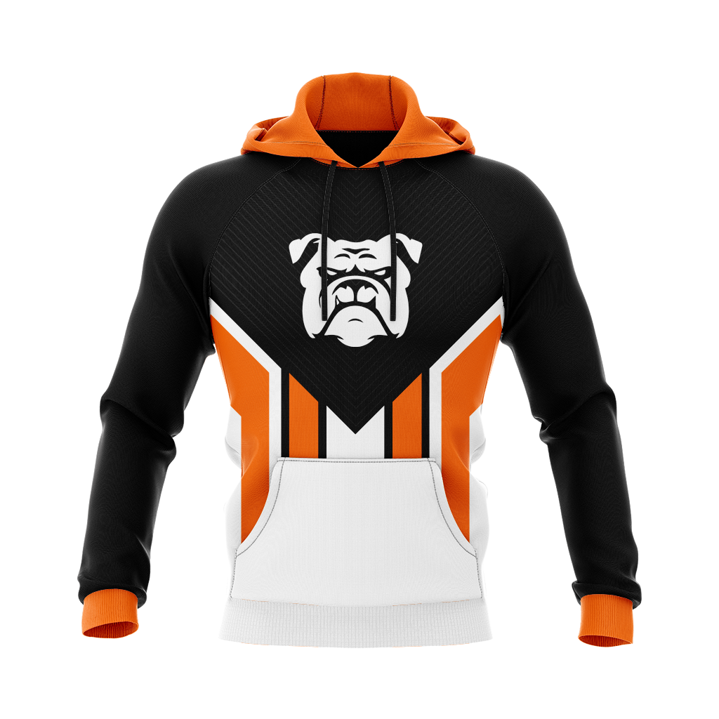 Elida High School | Immortal Series | Hoodie