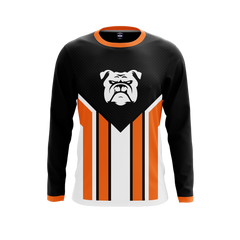 Elida High School | Phantom Series | Long Sleeve T-Shirt