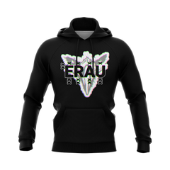 ERAU Esports | Immortal Series | Hoodie Black