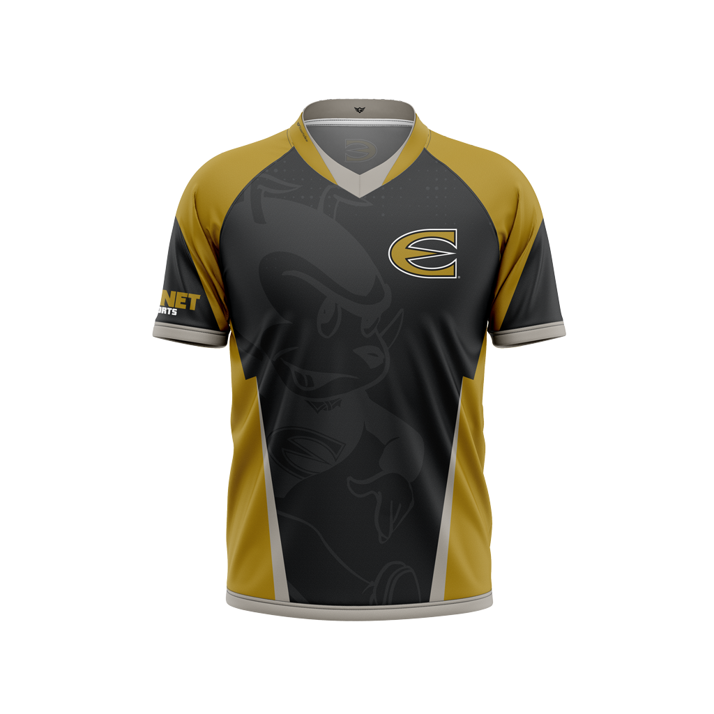 Emporia State University Jersey 2023