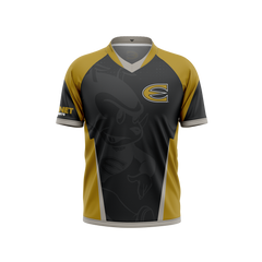 Emporia State University Jersey 2023