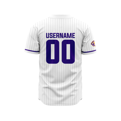 Esports LSU | Baseball Jersey