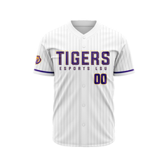 Esports LSU | Baseball Jersey