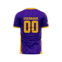 Esports LSU | Jersey Purple