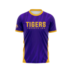 Esports LSU | Jersey Purple