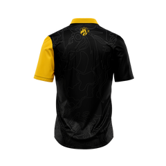 Esports at WMU Button Up Shirt