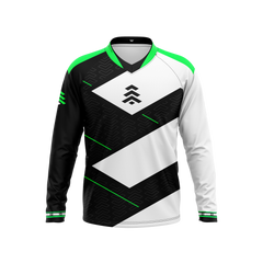 Huntington University | Immortal Series | Long Sleeve Jersey