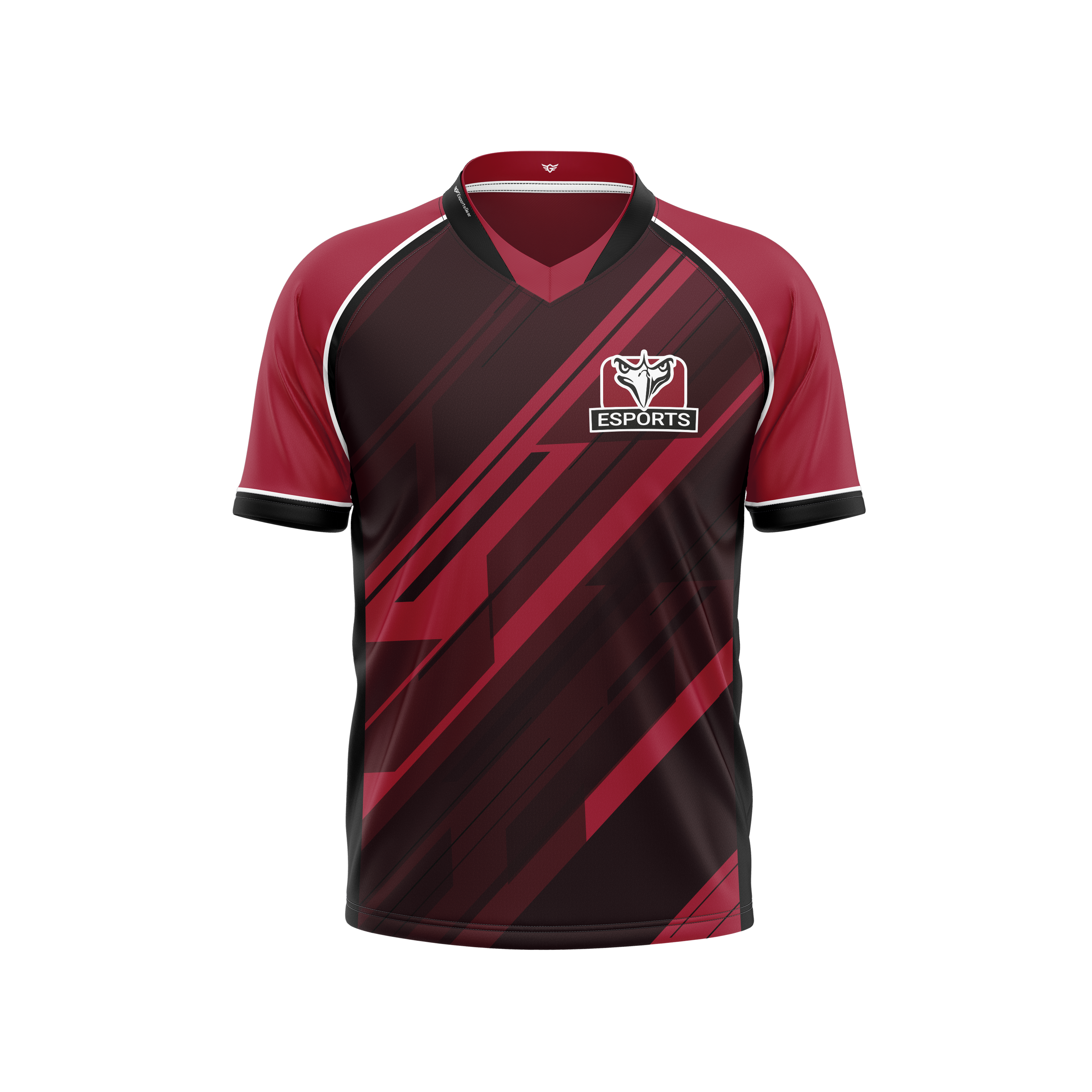 Hinds CC | Immortal Series | Jersey