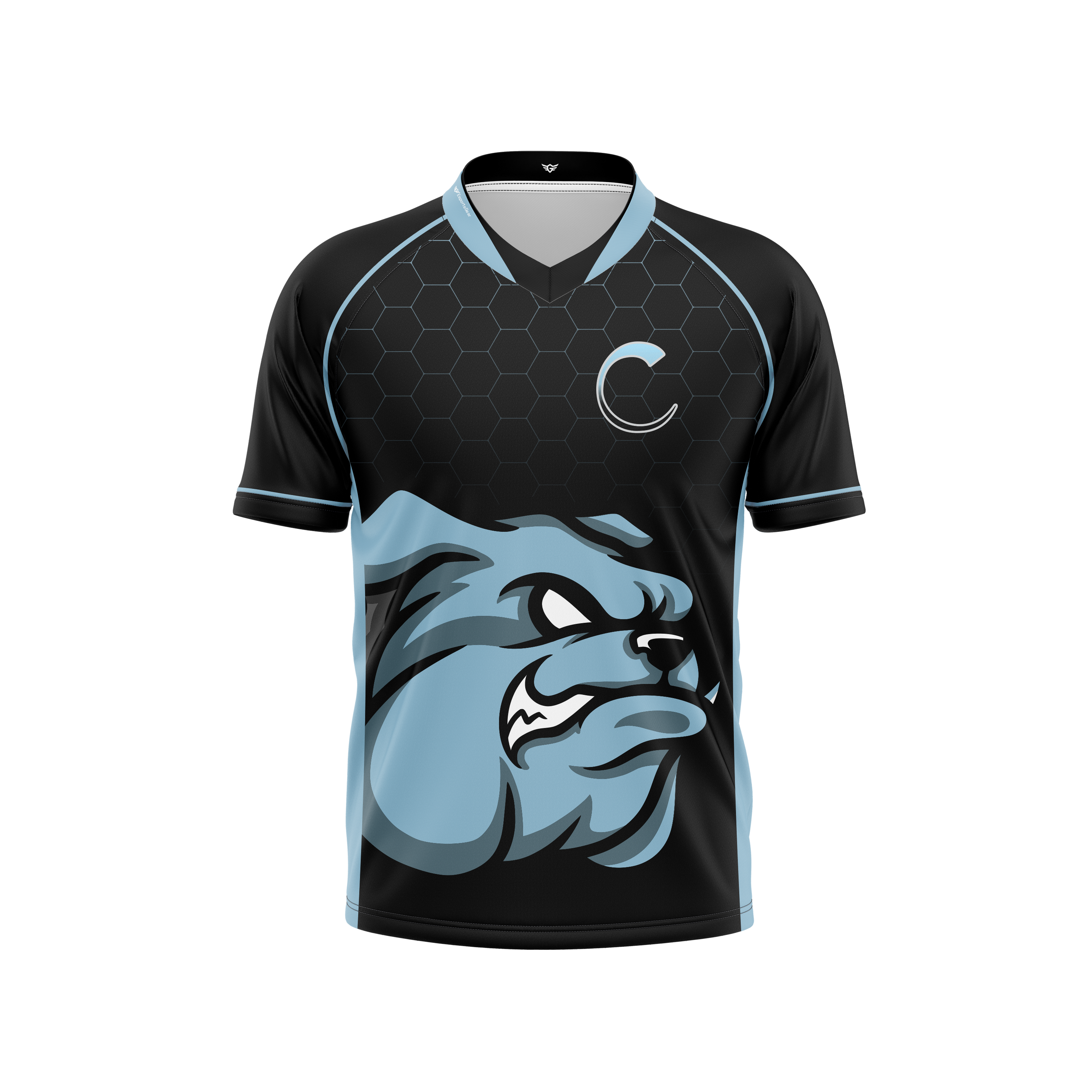 Archbishop Coleman Carroll High School | Immortal Series | Jersey