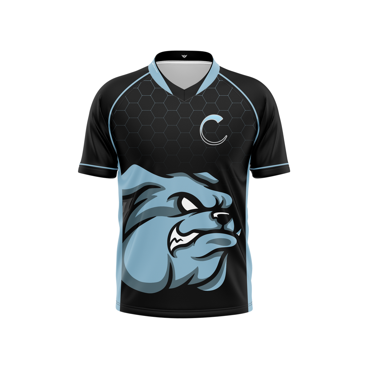 Archbishop Coleman Carroll High School | Immortal Series | Jersey