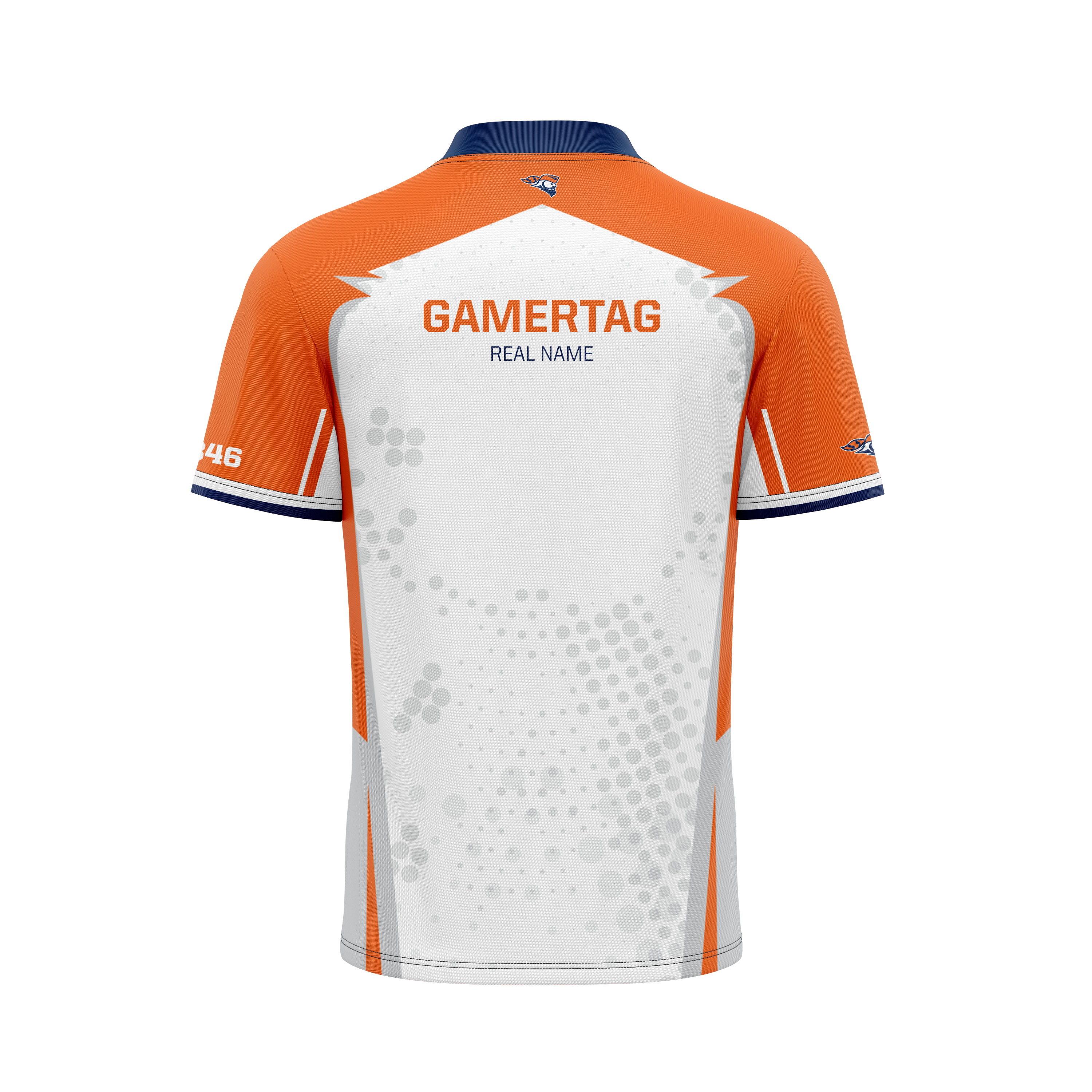 Carroll University Jersey