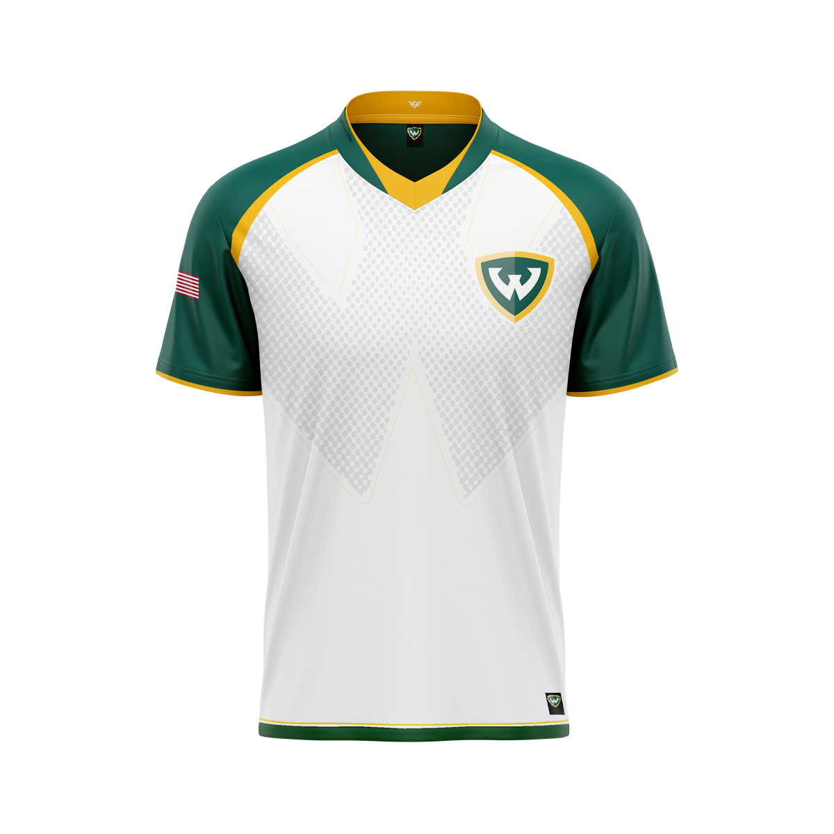 Wayne State Esports Jersey