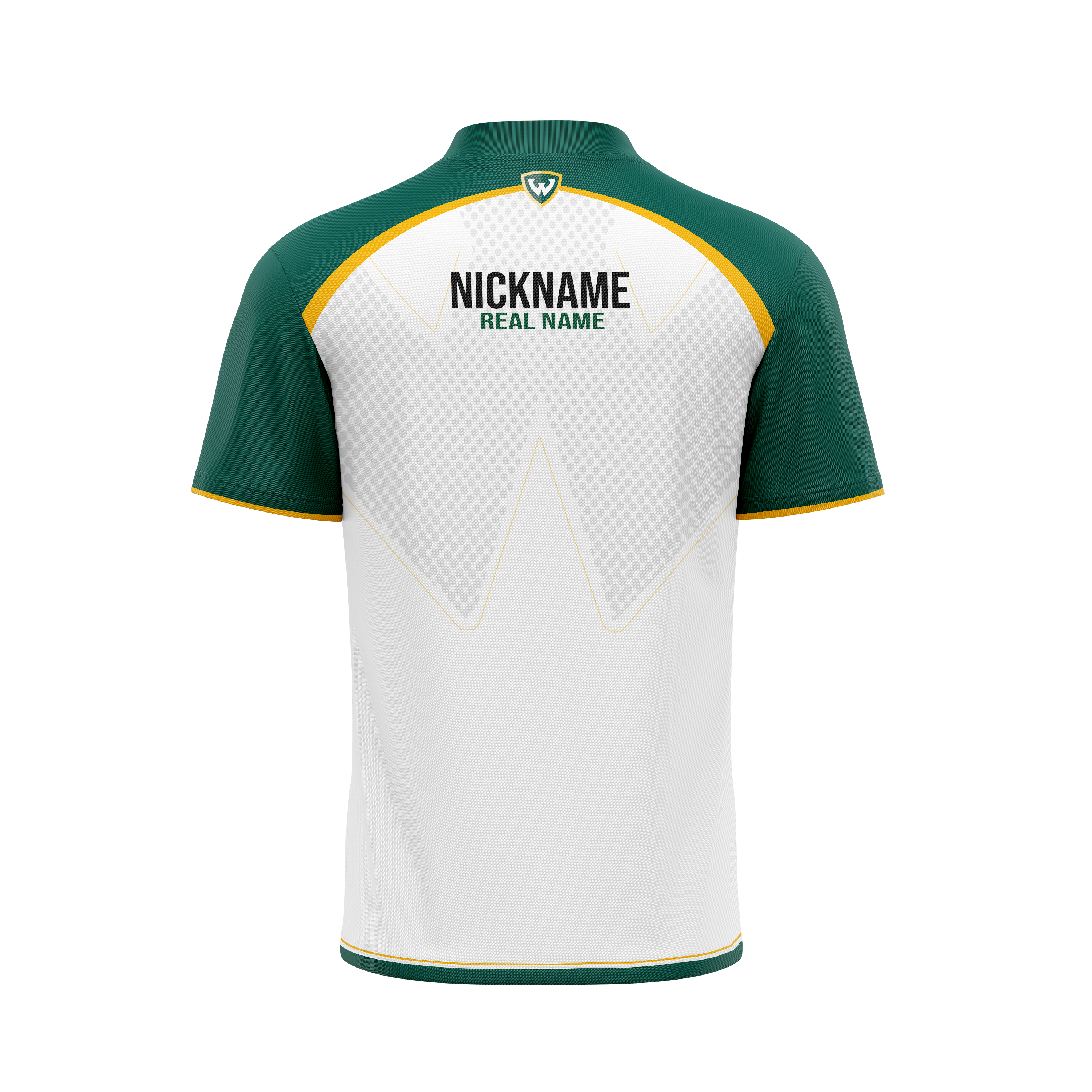 Wayne State Esports Jersey