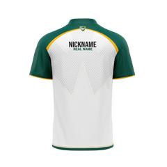 Wayne State Esports Jersey