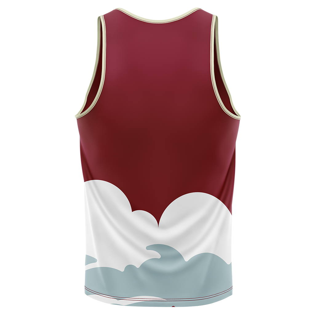 Oklahoma Christian Esports | Phantom Series | Tank Top