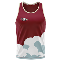 Oklahoma Christian Esports | Phantom Series | Tank Top