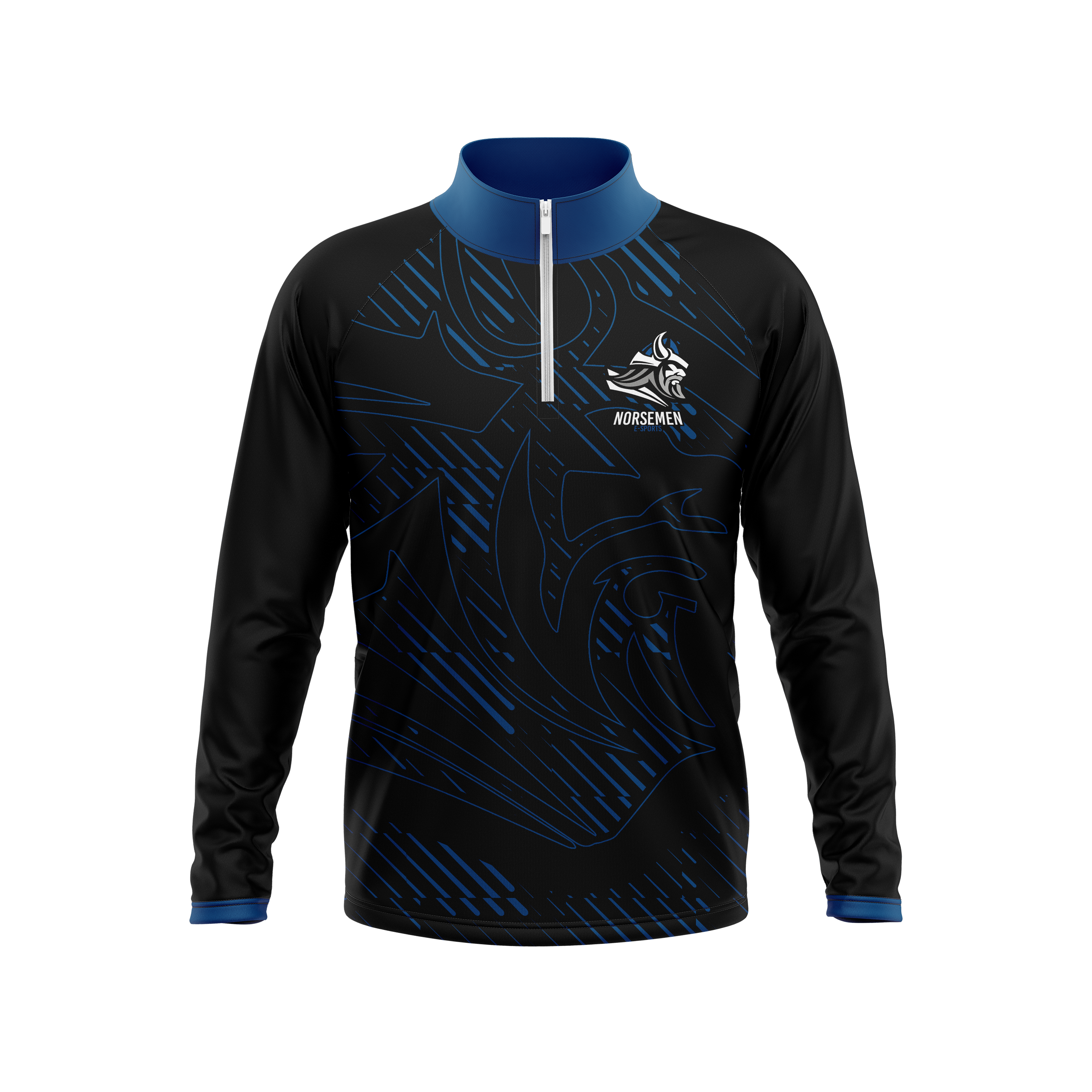 Northern Valley Regional HS | Immortal Series | Quarter Zip Pullover