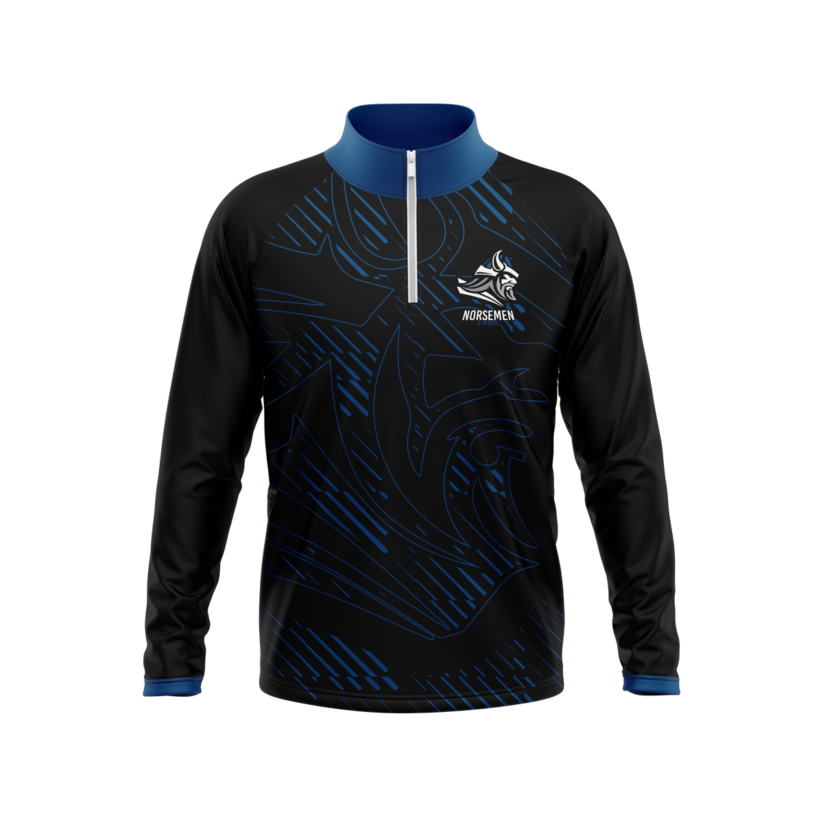 Northern Valley Regional HS | Immortal Series | Quarter Zip Pullover