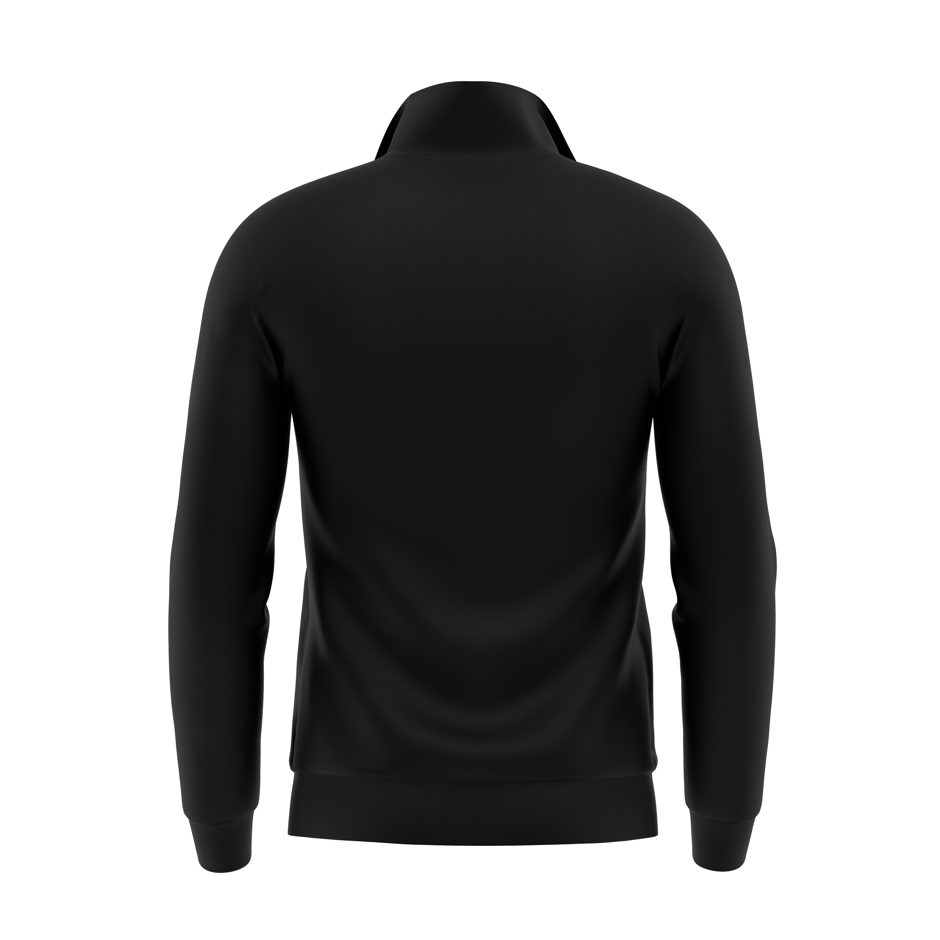 Premium Full Zip Water Resistant Jacket Design Transfer