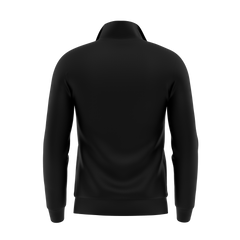 Premium Full Zip Water Resistant Jacket Design Transfer