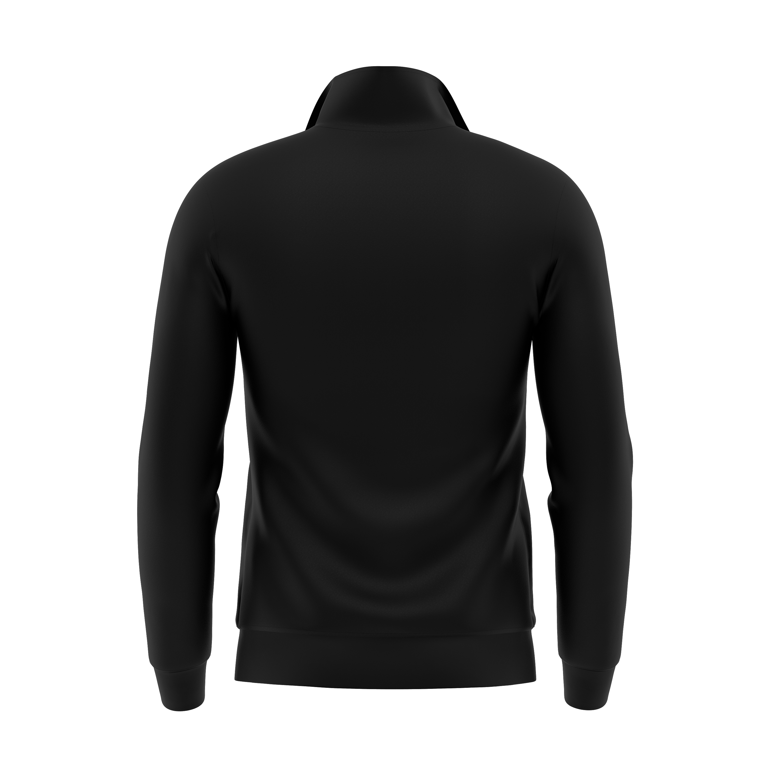EsportsGear Mock | Sublimated | Premium Full Zip Water Resistant Jacket