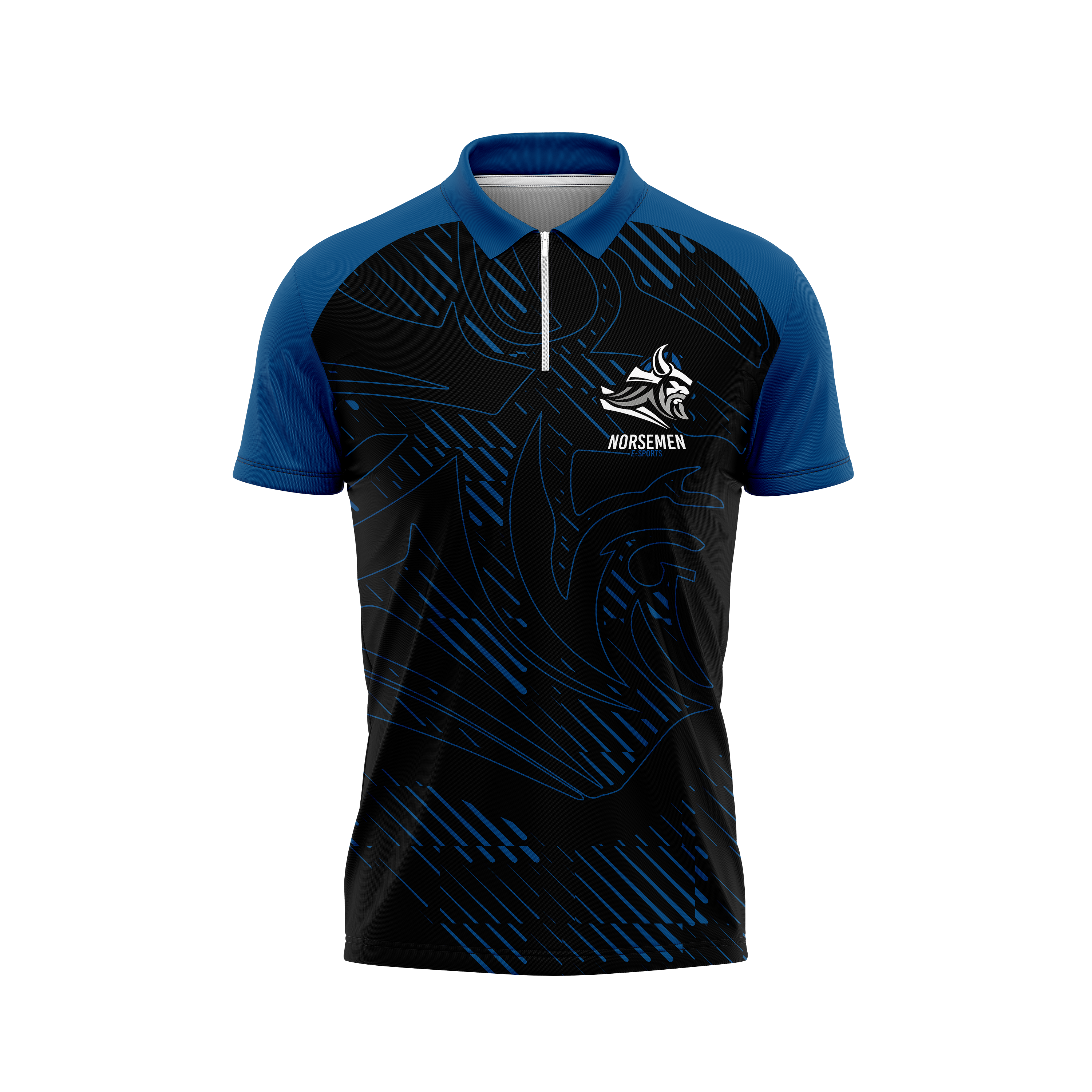 Northern Valley Regional HS | Immortal Series | Quarter Zip Polo