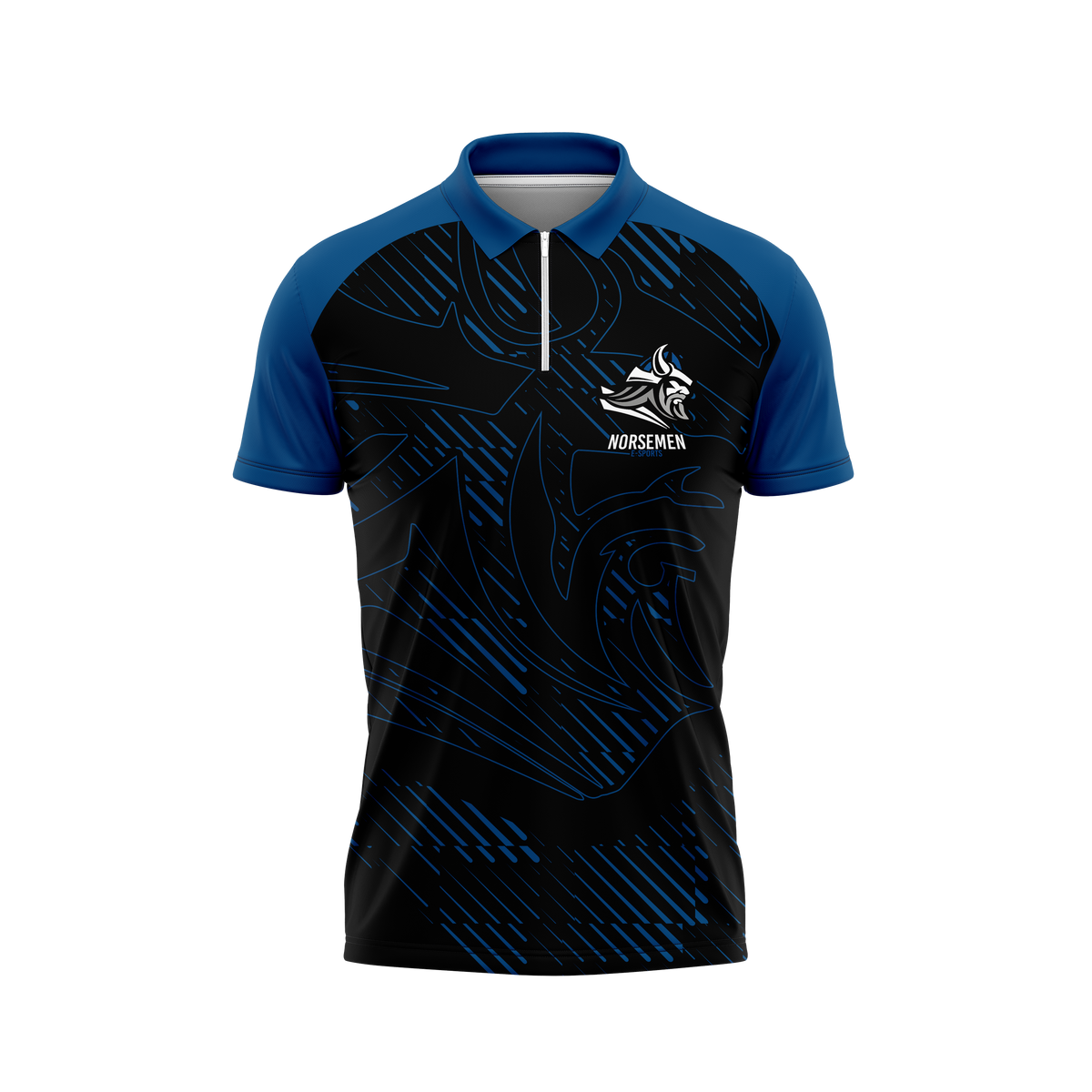 Northern Valley Regional HS | Immortal Series | Quarter Zip Polo